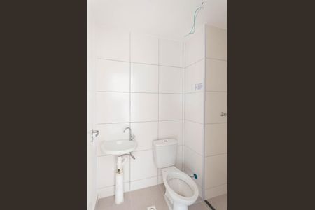 Studio à venda com 32m², 0 quarto e sem vagaBanheiro