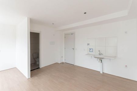 Studio à venda com 32m², 0 quarto e sem vagaStudio