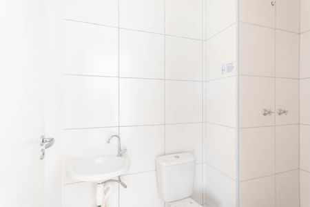 Studio à venda com 32m², 0 quarto e sem vagaBanheiro