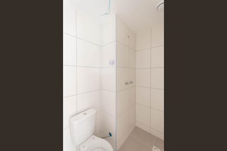 Studio à venda com 32m², 0 quarto e sem vagaBanheiro