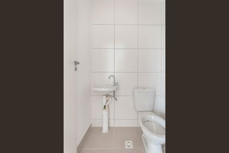 Studio à venda com 32m², 0 quarto e sem vagaBanheiro