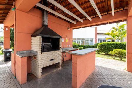 Apartamento à venda com 70m², 3 quartos e 1 vagaÁrea comum - Churrasqueira 1