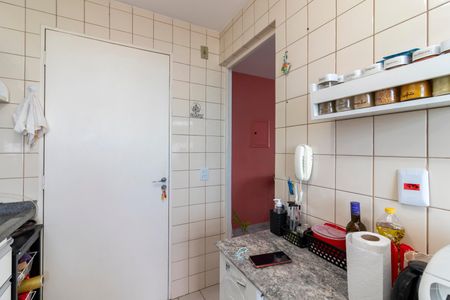 Apartamento à venda com 70m², 3 quartos e 1 vagaCozinha