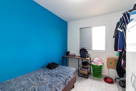 Apartamento à venda com 70m², 3 quartos e 1 vagaQuarto 1