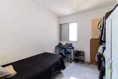 Apartamento à venda com 70m², 3 quartos e 1 vagaQuarto 2