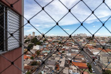 Apartamento à venda com 70m², 3 quartos e 1 vagaÁrea de Serviço - Vista