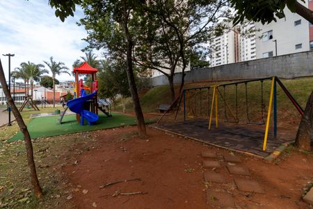 Apartamento à venda com 70m², 3 quartos e 1 vagaÁrea comum - Playground