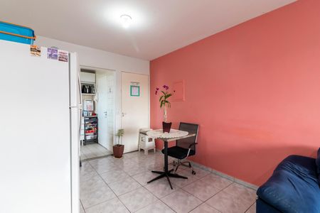 Apartamento à venda com 70m², 3 quartos e 1 vagaSala de Jantar