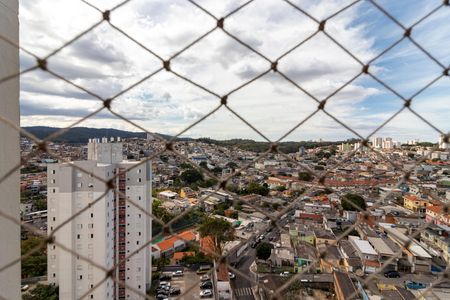 Apartamento à venda com 70m², 3 quartos e 1 vagaSuíte e Quarto 2 - Vista