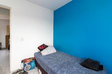 Apartamento à venda com 70m², 3 quartos e 1 vagaQuarto 1