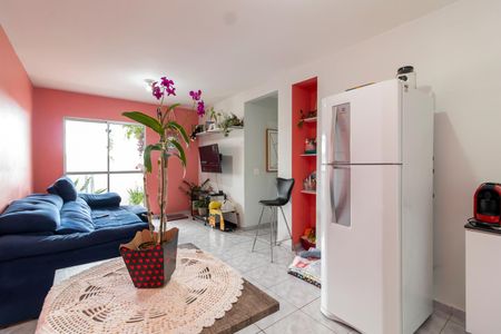 Sala de Jantar de apartamento à venda com 3 quartos, 70m² em Vila Bela Vista (zona Norte), São Paulo