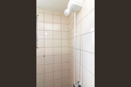 Apartamento à venda com 70m², 3 quartos e 1 vagaBanheiro da Suíte