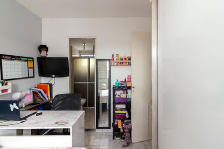 Apartamento à venda com 70m², 3 quartos e 1 vagaSuíte