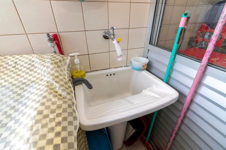 Apartamento à venda com 70m², 3 quartos e 1 vagaÁrea de Serviço