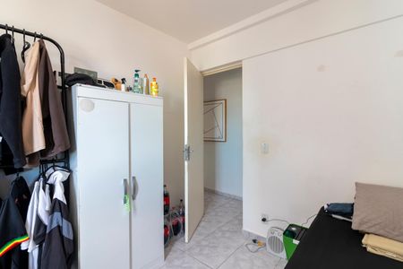 Apartamento à venda com 70m², 3 quartos e 1 vagaQuarto 2