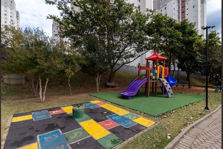 Apartamento à venda com 70m², 3 quartos e 1 vagaÁrea comum - Playground