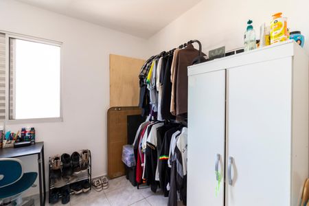 Apartamento à venda com 70m², 3 quartos e 1 vagaQuarto 2