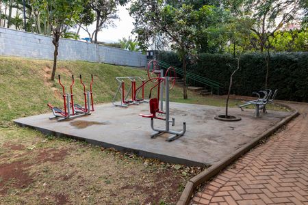 Apartamento à venda com 70m², 3 quartos e 1 vagaÁrea comum - Academia ao Ar Livre