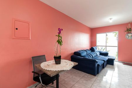 Apartamento à venda com 70m², 3 quartos e 1 vagaSala de Jantar