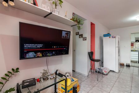 Apartamento à venda com 70m², 3 quartos e 1 vagaSala de Estar