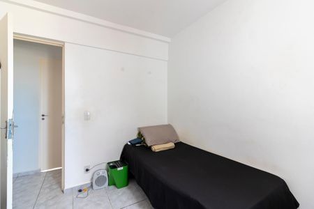 Apartamento à venda com 70m², 3 quartos e 1 vagaQuarto 2