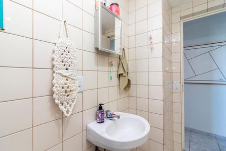 Apartamento à venda com 70m², 3 quartos e 1 vagaBanheiro