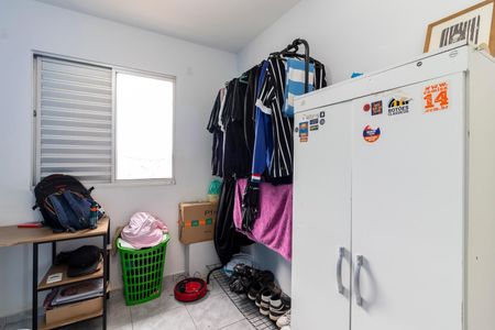 Apartamento à venda com 70m², 3 quartos e 1 vagaQuarto 1