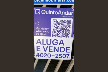 Casa à venda com 35m², 1 quarto e sem vagaPlaca