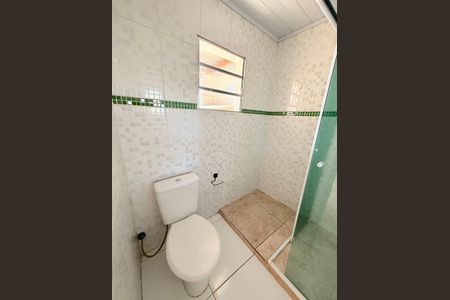 Casa à venda com 60m², 1 quarto e sem vagaBanheiro Social 2