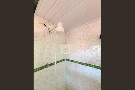Casa à venda com 60m², 1 quarto e sem vagaBanheiro Social 2