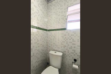 Casa à venda com 130m², 2 quartos e 2 vagasBanheiro Social