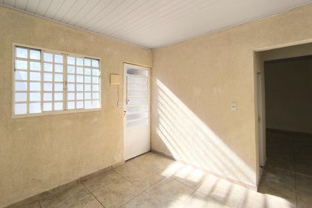 Suíte de casa à venda com 3 quartos, 130m² em Cidade Santos Dumont, Jundiaí