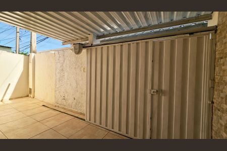 Casa à venda com 130m², 2 quartos e 2 vagasÁrea Externa