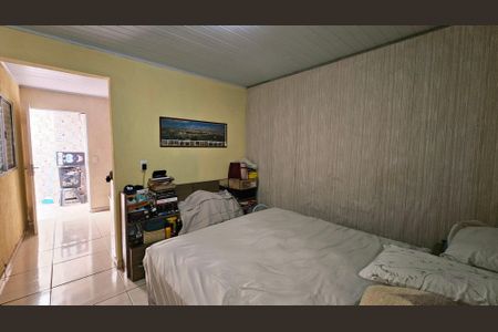 Casa à venda com 130m², 2 quartos e 2 vagasQuarto