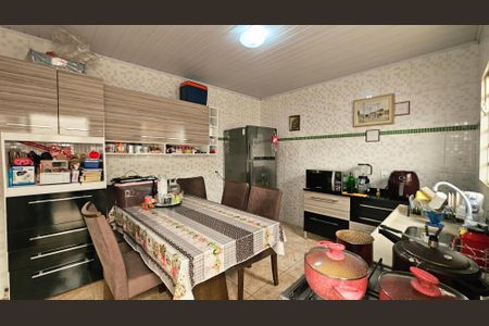 Casa à venda com 130m², 2 quartos e 2 vagasCopa