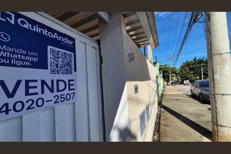 Casa à venda com 130m², 2 quartos e 2 vagasPlaca