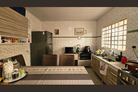 Casa à venda com 130m², 2 quartos e 2 vagasCopa