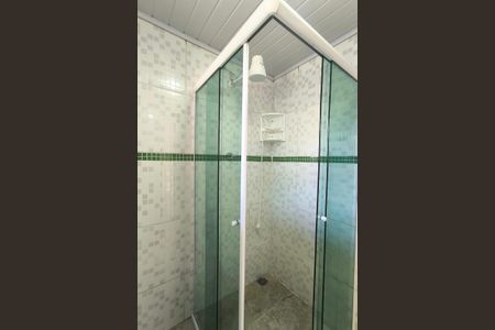 Banheiro Social de casa à venda com 3 quartos, 130m² em Cidade Santos Dumont, Jundiaí