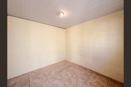 Casa à venda com 60m², 1 quarto e sem vagaQuarto