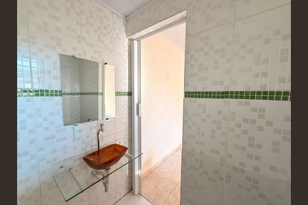 Casa à venda com 60m², 1 quarto e sem vagaBanheiro Social 2