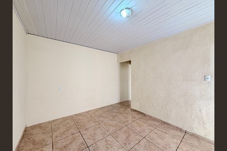 Sala de casa para alugar com 1 quarto, 60m² em Cidade Santos Dumont, Jundiaí