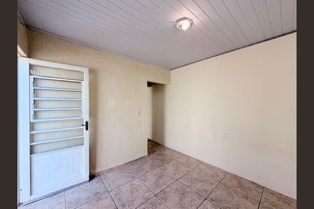 Casa à venda com 60m², 1 quarto e sem vagaQuarto