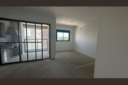 Apartamento à venda com 2 quartos, 67m² em Vila Osasco, Osasco