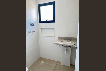 Apartamento à venda com 2 quartos, 67m² em Vila Osasco, Osasco