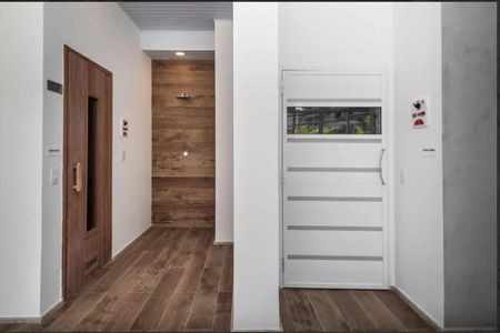 Apartamento à venda com 44m², 1 quarto e sem vaga