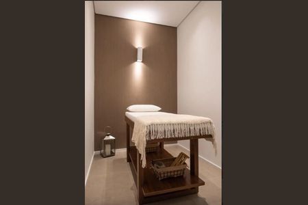Apartamento à venda com 44m², 1 quarto e sem vaga