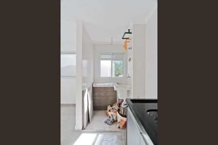 Apartamento à venda com 40m², 2 quartos e sem vagaÁrea de Serviço