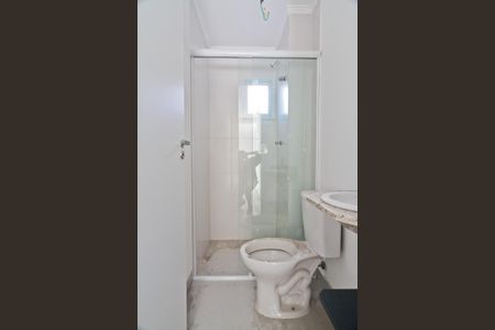 Apartamento à venda com 40m², 2 quartos e sem vagaBanheiro