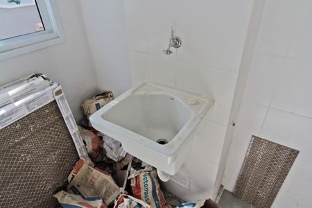 Apartamento à venda com 40m², 2 quartos e sem vagaÁrea de Serviço