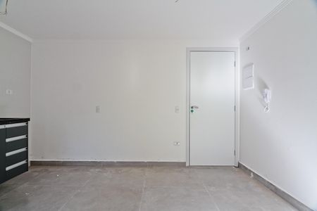 Apartamento à venda com 40m², 2 quartos e sem vagaSala
